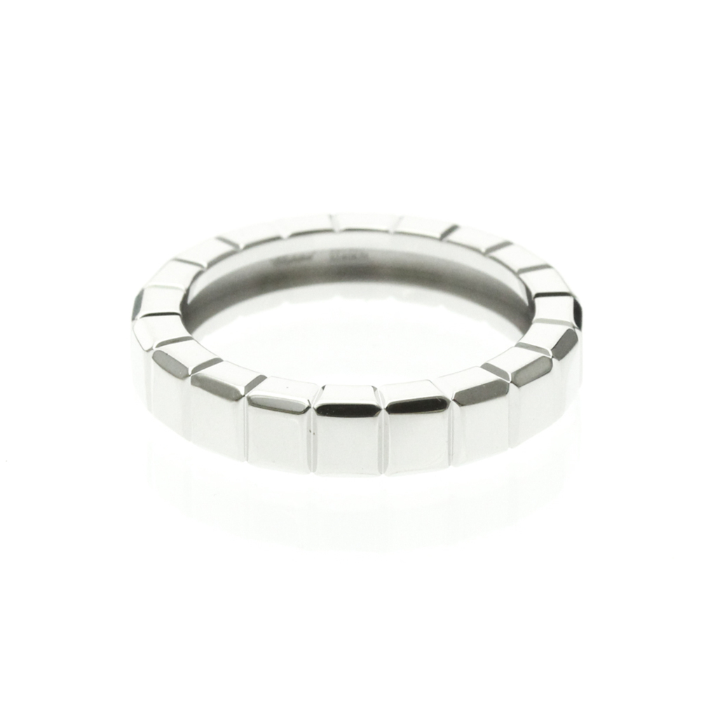 CHOPARD 18k Silver Ring